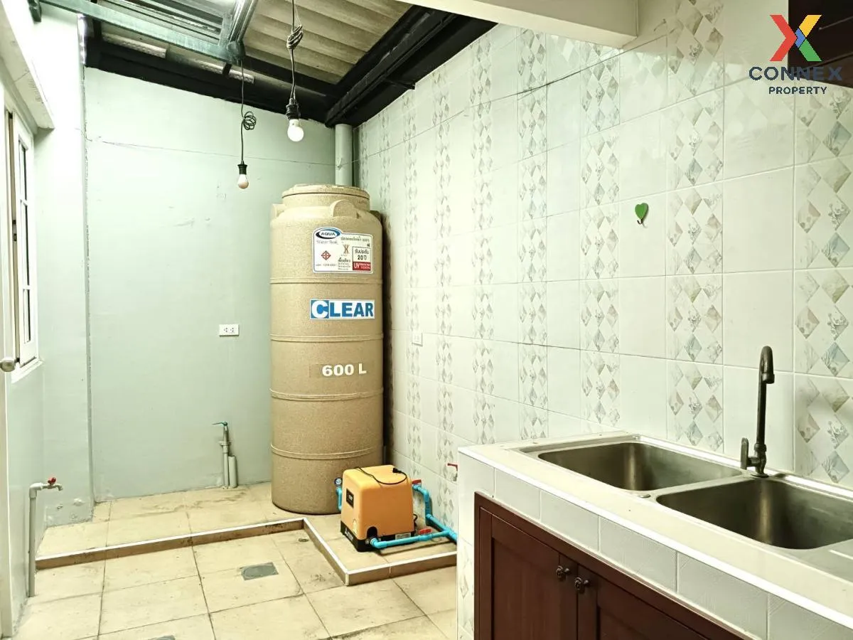 For Sale Townhouse/Townhome  , Golden Town Ramintra – Khubon , co