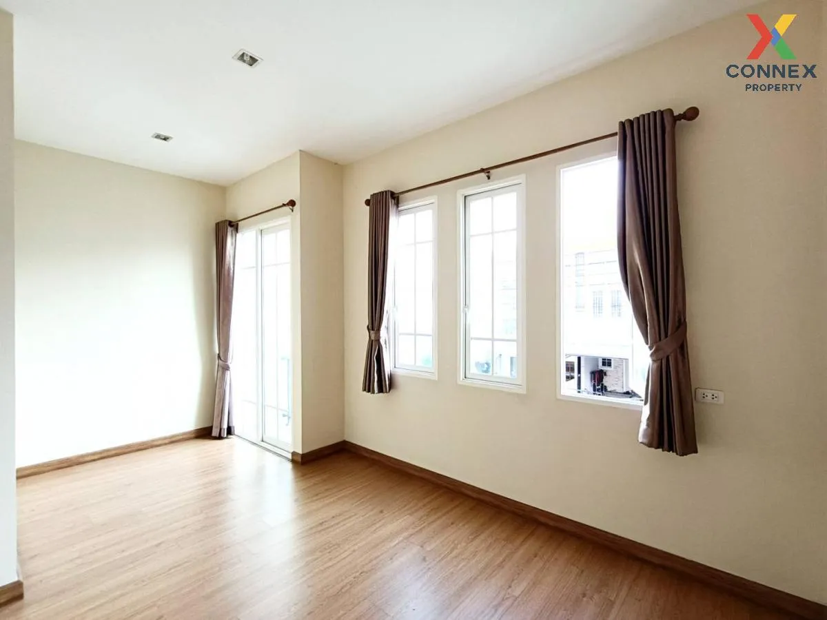 For Sale Townhouse/Townhome  , Golden Town Ramintra – Khubon , co