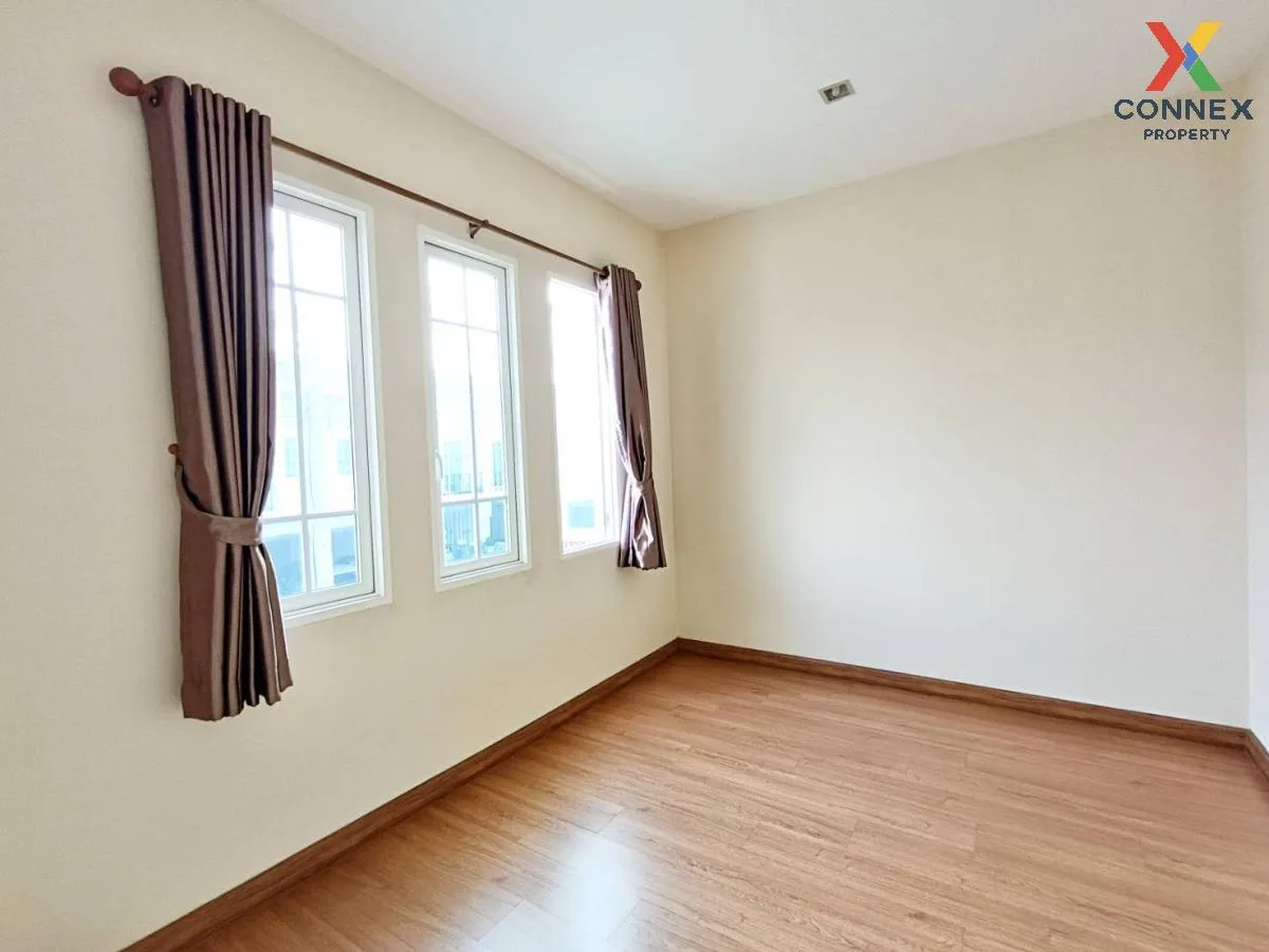 For Sale Townhouse/Townhome  , Golden Town Ramintra – Khubon , co