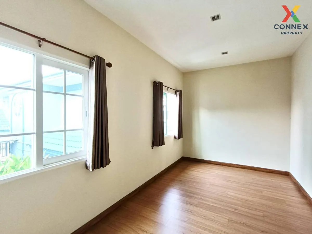 For Sale Townhouse/Townhome  , Golden Town Ramintra – Khubon , co