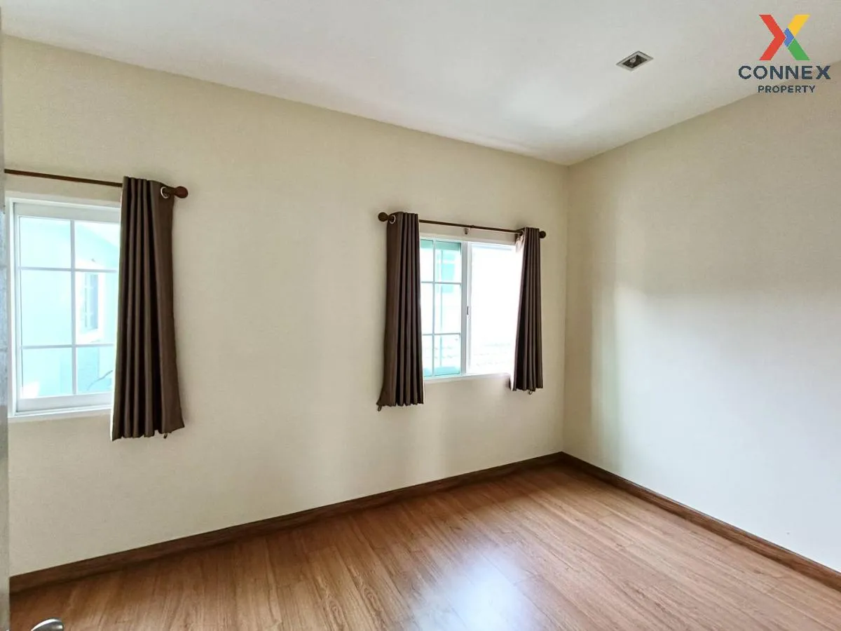 For Sale Townhouse/Townhome  , Golden Town Ramintra – Khubon , co