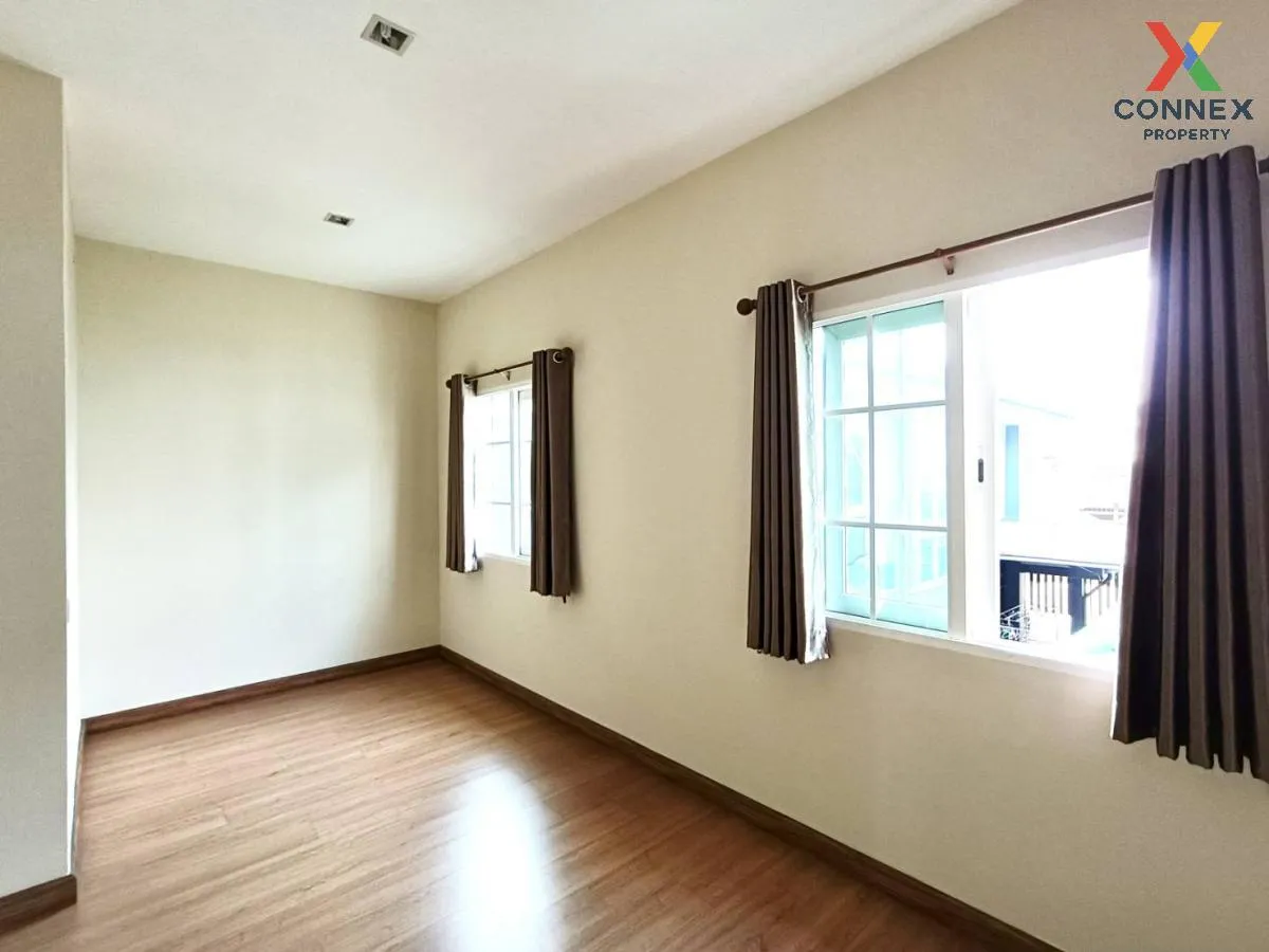 For Sale Townhouse/Townhome  , Golden Town Ramintra – Khubon , co