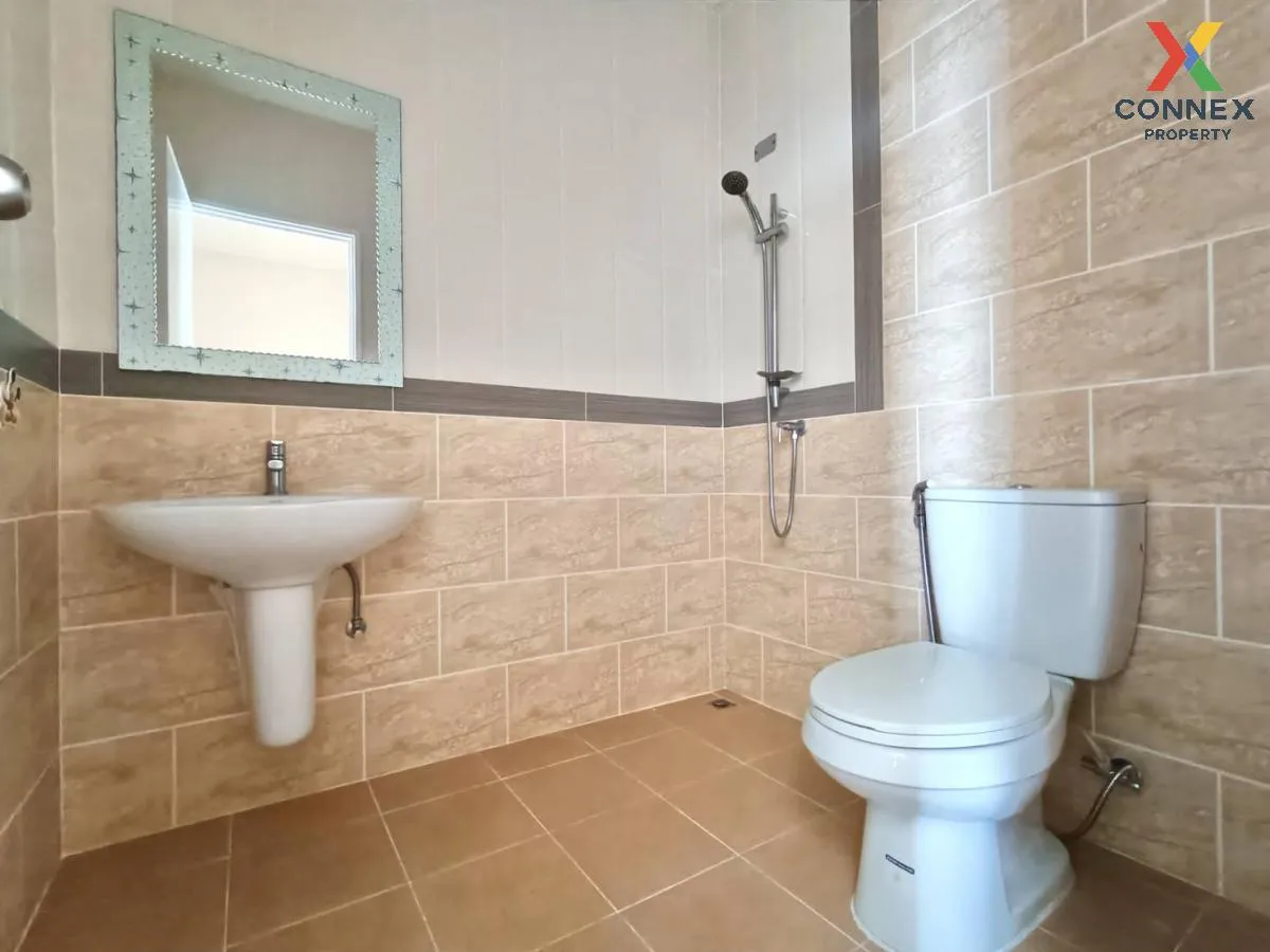 For Sale Townhouse/Townhome  , Golden Town Ramintra – Khubon , co