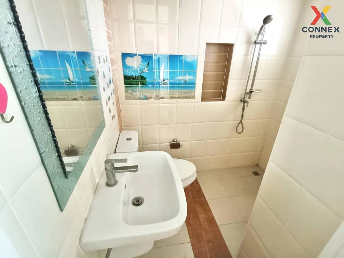 For Sale Townhouse/Townhome  , Golden Town Ramintra – Khubon , co