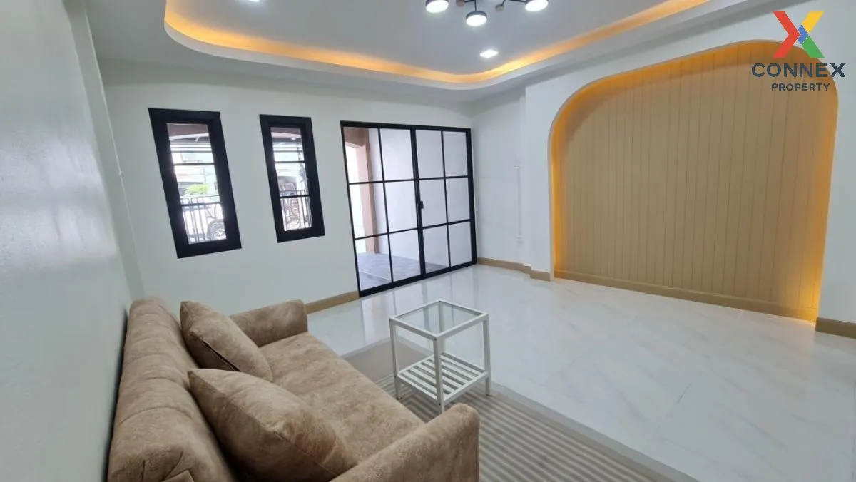 For Sale Townhouse/Townhome  , K.C. Ramindra 1 , Sam Wa Tawan Tok For Sale Townhouse/Townhome  , K.C. Ramindra 1 , Sam Wa Tawan Tok