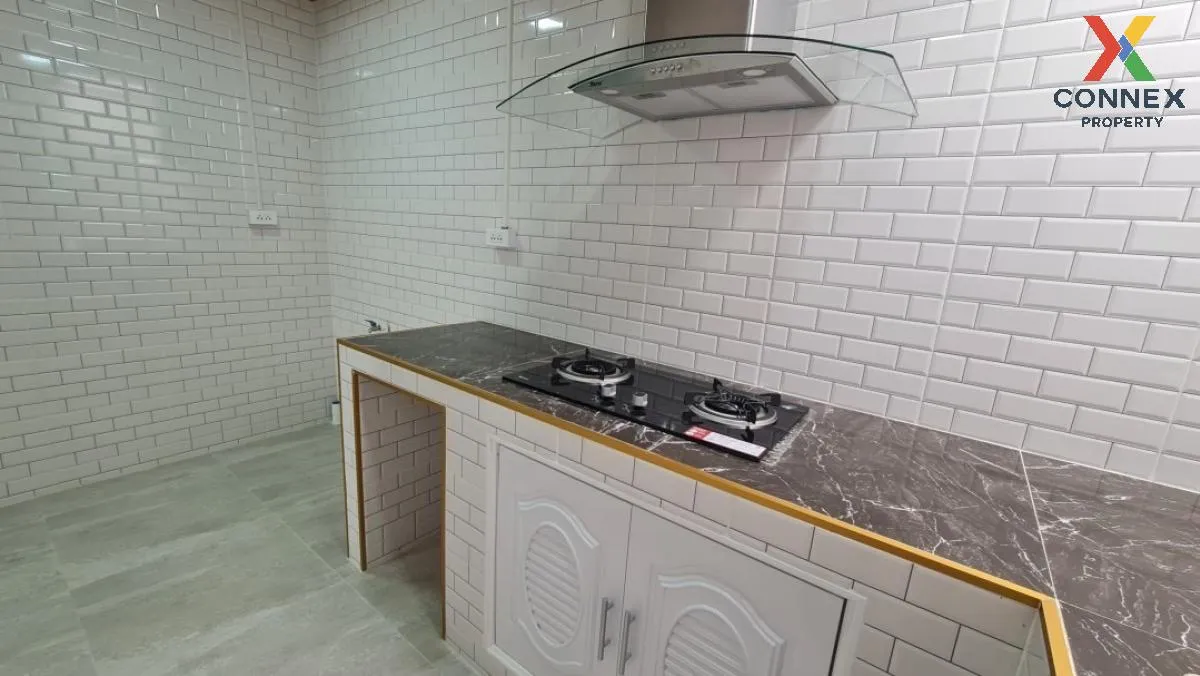 For Sale Townhouse/Townhome  , K.C. Ramindra 1 , Sam Wa Tawan Tok For Sale Townhouse/Townhome  , K.C. Ramindra 1 , Sam Wa Tawan Tok