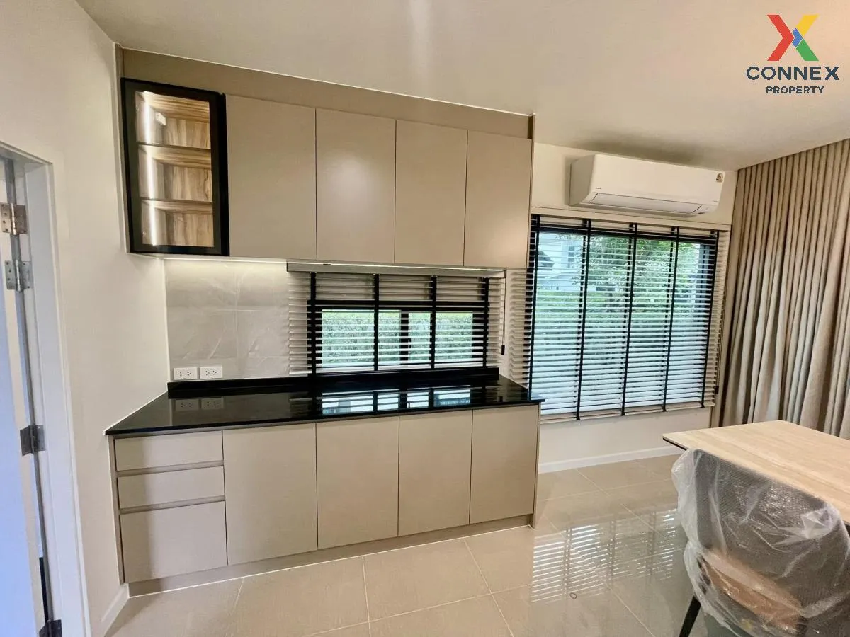 For Rent House , Pimnara Srinakarin-Bangna , Bang Phli , Bang Kae 3