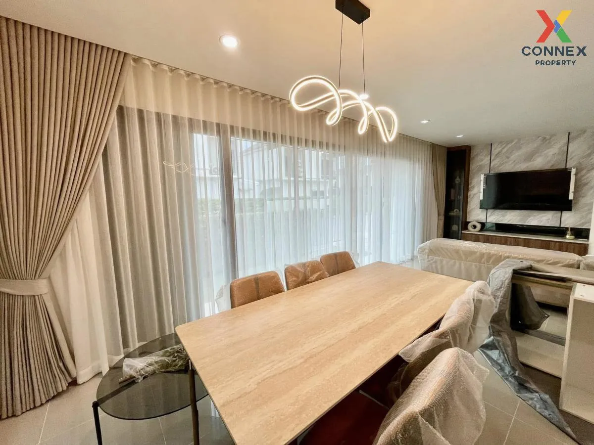 For Rent House , Pimnara Srinakarin-Bangna , Bang Phli , Bang Kae 4