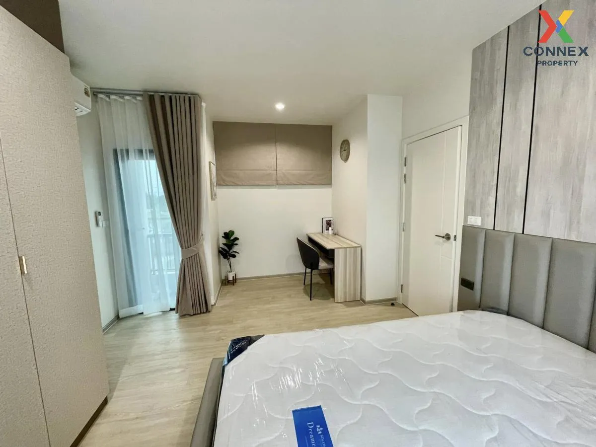 For Rent House , Pimnara Srinakarin-Bangna , Bang Phli , Bang Kae