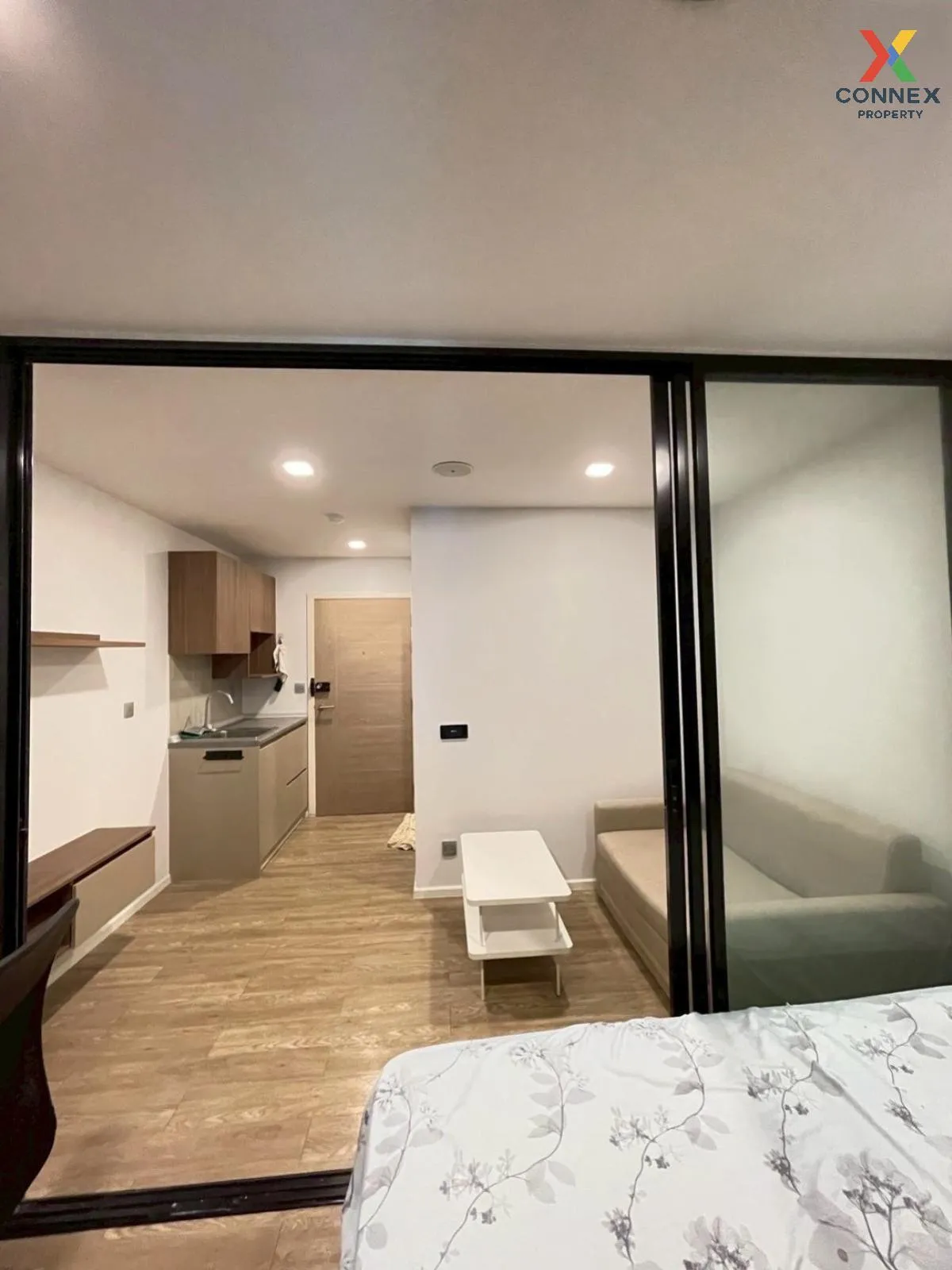 ขายคอนโด  เคฟ ทาวน์ ชิฟท์ คลองหนึ่ง คลองหลวง ปทุมธานี CX-117213 1