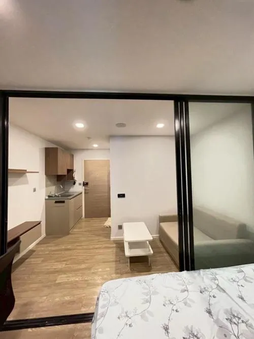 ขายคอนโด  เคฟ ทาวน์ ชิฟท์ คลองหนึ่ง คลองหลวง ปทุมธานี CX-117213