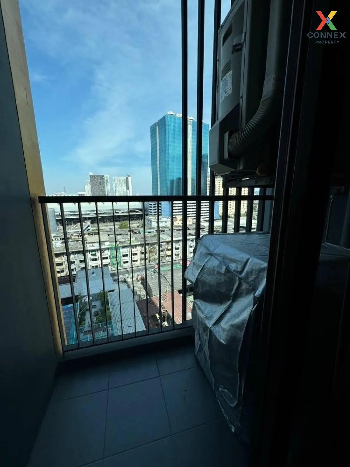 เช่าคอนโด  เดอะ ทรี สุขุมวิท 71 - เอกมัย ARL-รามคำแหง สวนหลวง เขต