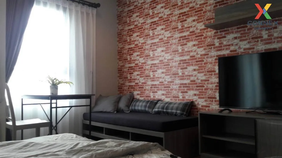 For Sale Condo , Chapter One Midtown Ladprao 24 , MRT-Lat Phrao , 1