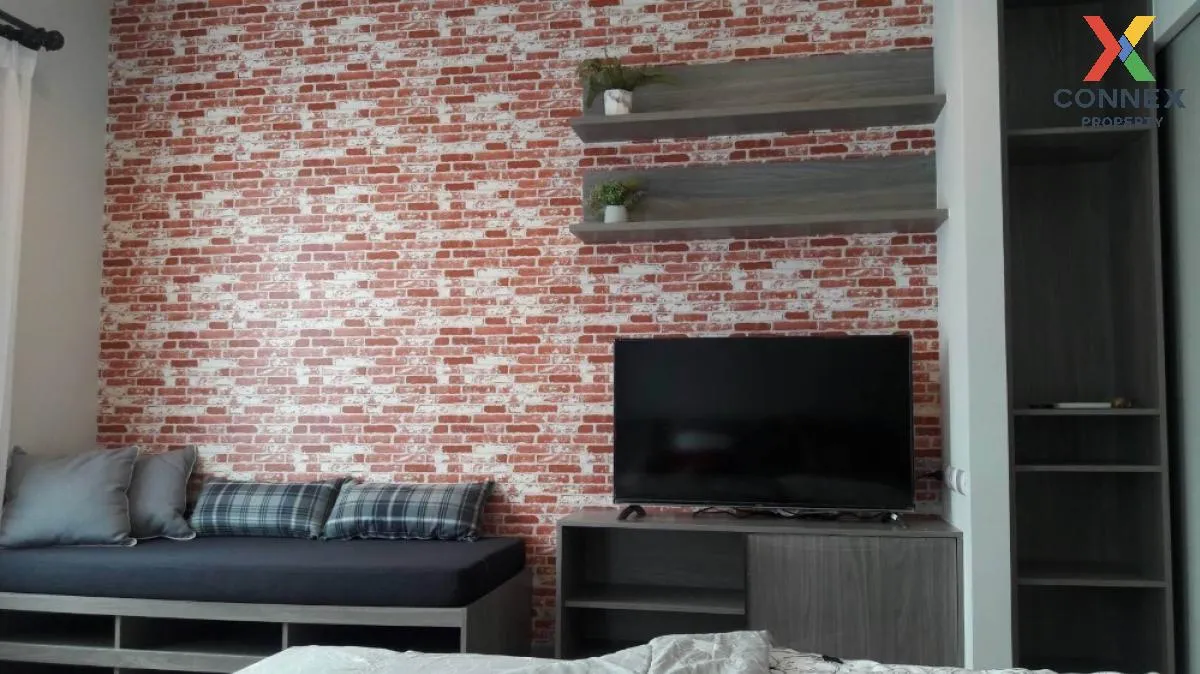 For Sale Condo , Chapter One Midtown Ladprao 24 , MRT-Lat Phrao , 2