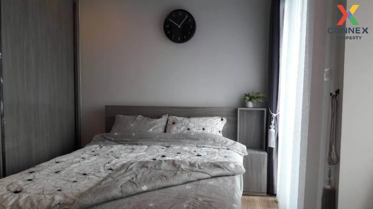 For Sale Condo , Chapter One Midtown Ladprao 24 , MRT-Lat Phrao , 3