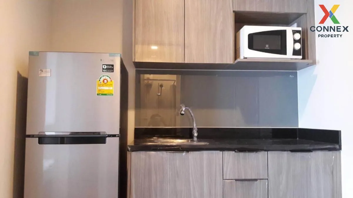 For Sale Condo , Chapter One Midtown Ladprao 24 , MRT-Lat Phrao ,