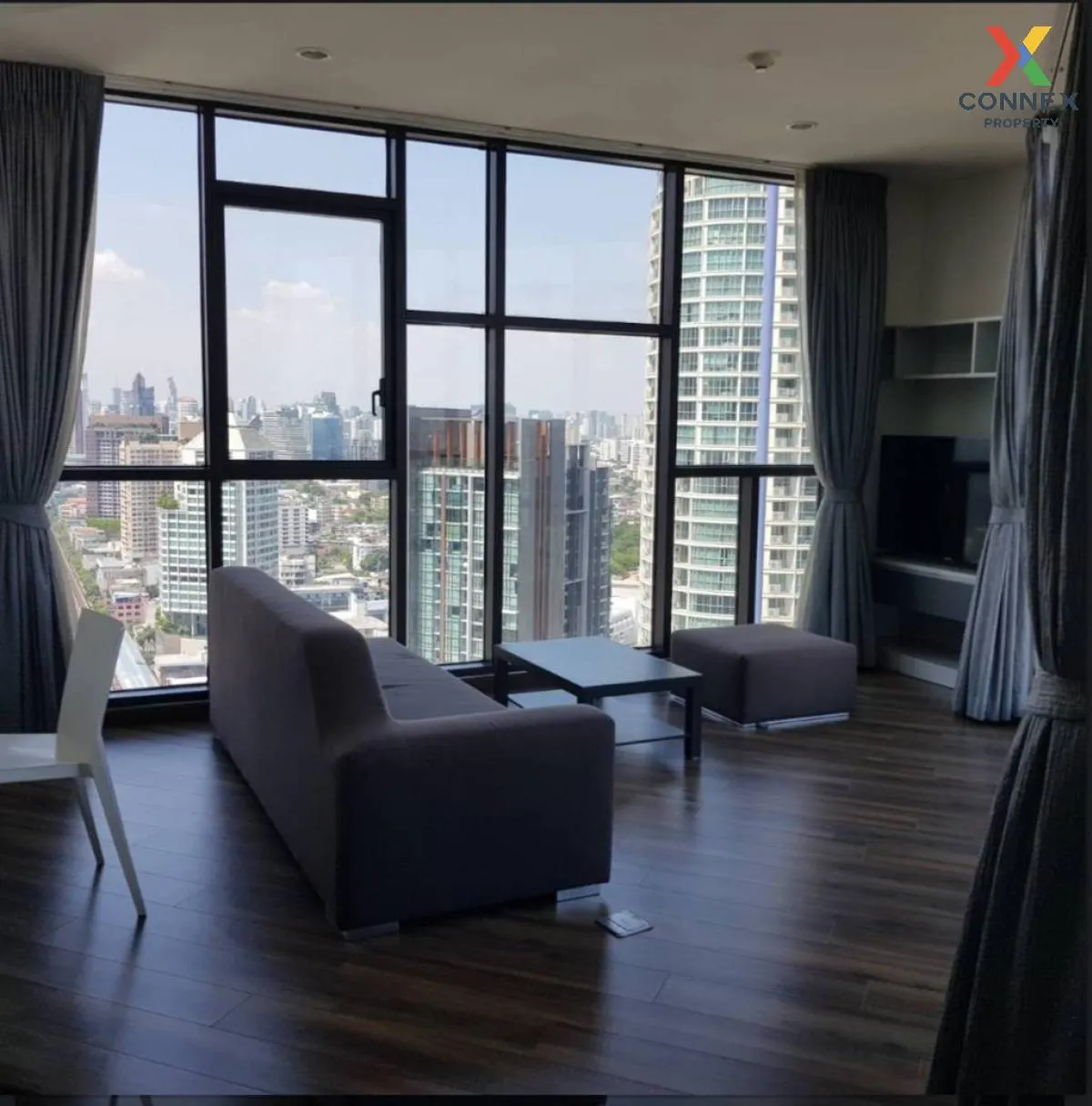 For Rent Condo , WYNE Sukhumvit , BTS-Phra Khanong , Phra Khanong 1