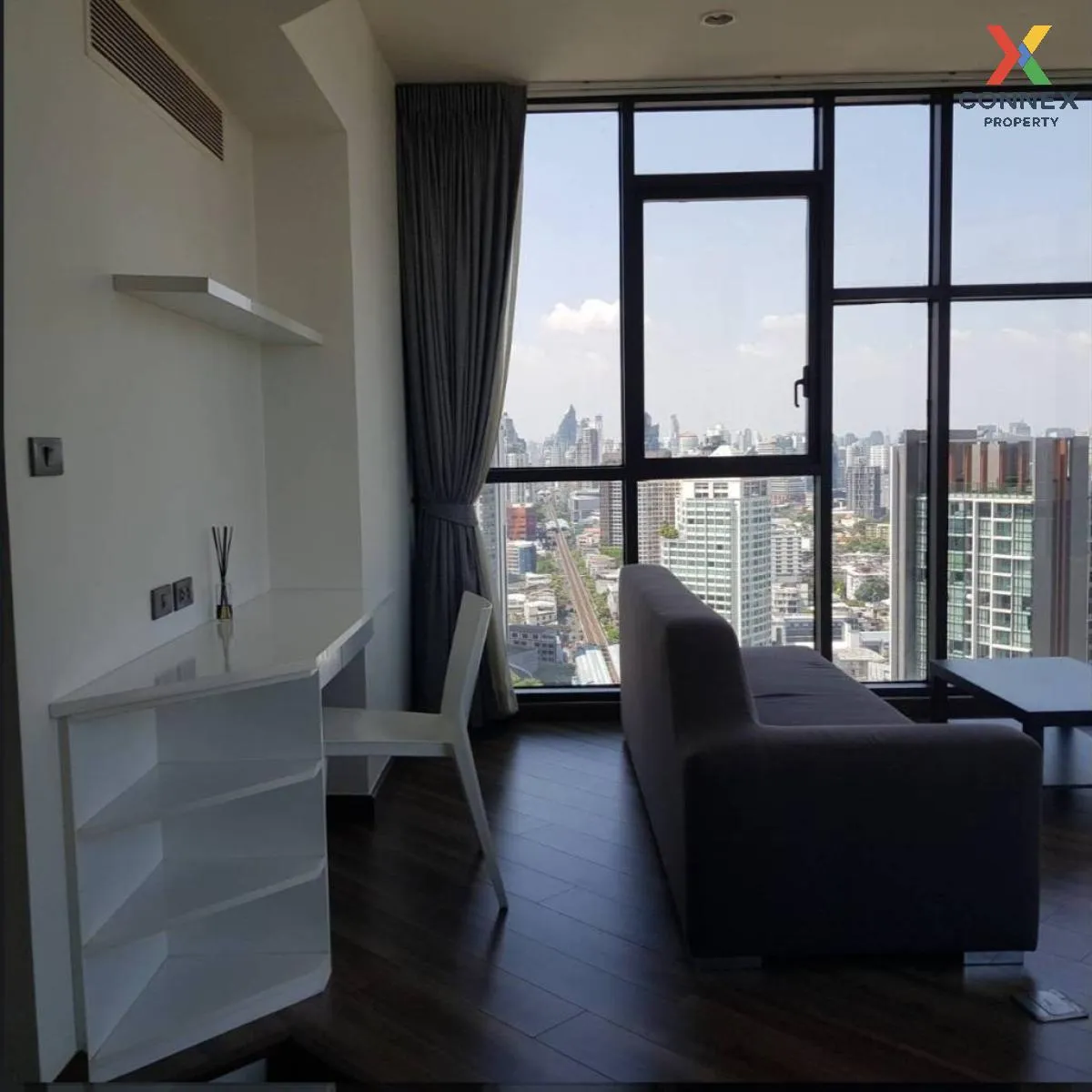 For Rent Condo , WYNE Sukhumvit , BTS-Phra Khanong , Phra Khanong 2