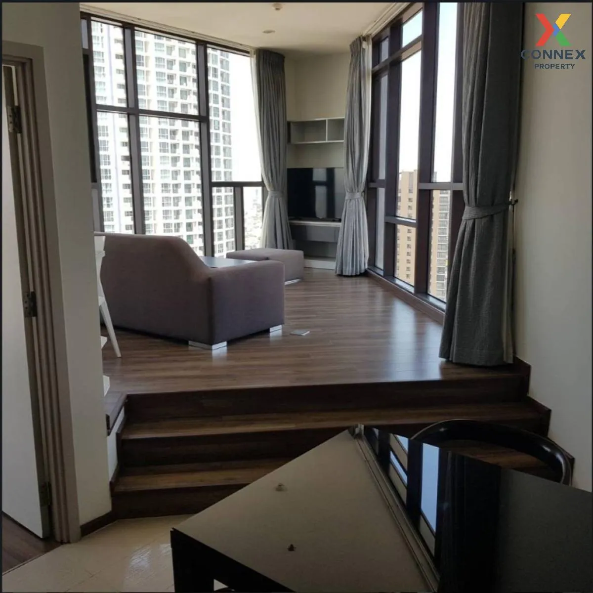 For Rent Condo , WYNE Sukhumvit , BTS-Phra Khanong , Phra Khanong 3