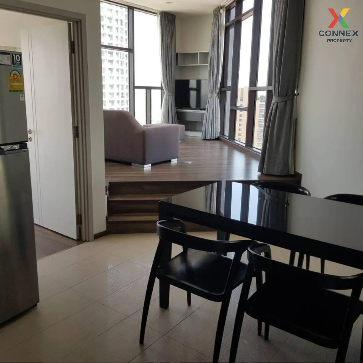 For Rent Condo , WYNE Sukhumvit , BTS-Phra Khanong , Phra Khanong 4