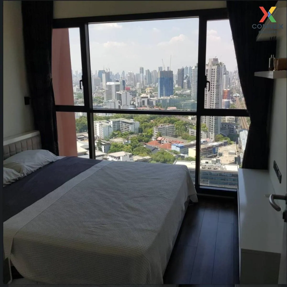 For Rent Condo , WYNE Sukhumvit , BTS-Phra Khanong , Phra Khanong