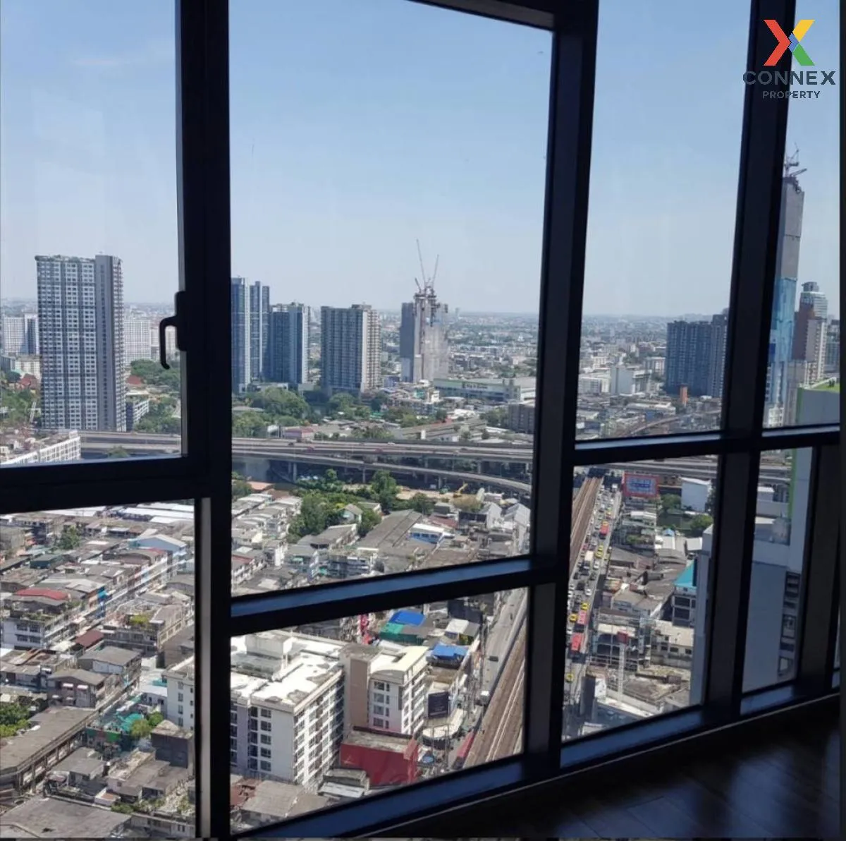 For Rent Condo , WYNE Sukhumvit , BTS-Phra Khanong , Phra Khanong