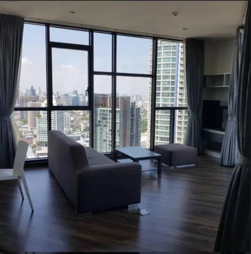 For Rent Condo , WYNE Sukhumvit , BTS-Phra Khanong , Phra Khanong , Khlong Toei , Bangkok , CX-117216