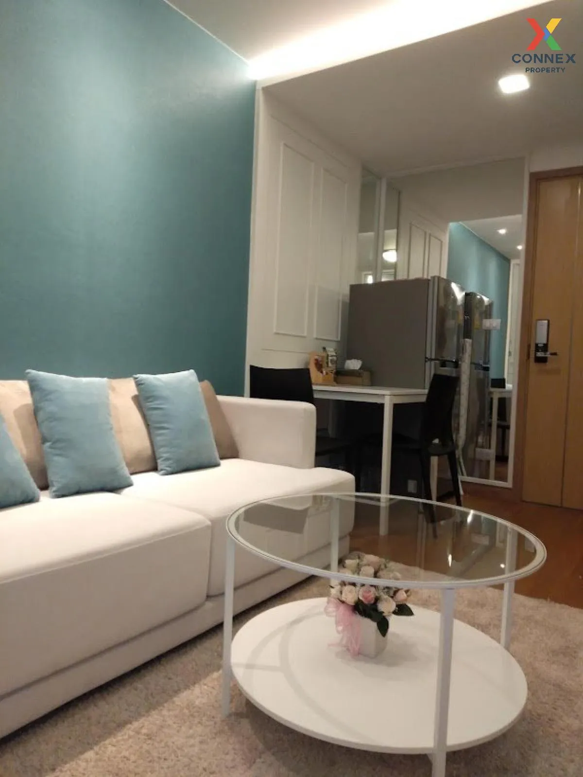 For Rent Condo , Inter lux premier sukhumvit 13 , MRT-Phetchaburi For Rent Condo , Inter lux premier sukhumvit 13 , MRT-Phetchaburi 2