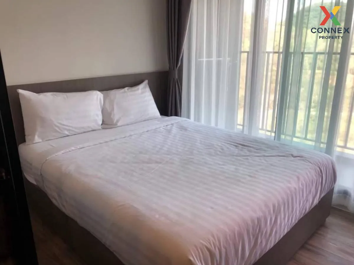 เช่าคอนโด  ไนท์บริดจ์ ดิ โอเชี่ยน ศรีราชา สุรศักดิ์ ศรีราชา ชลบุร