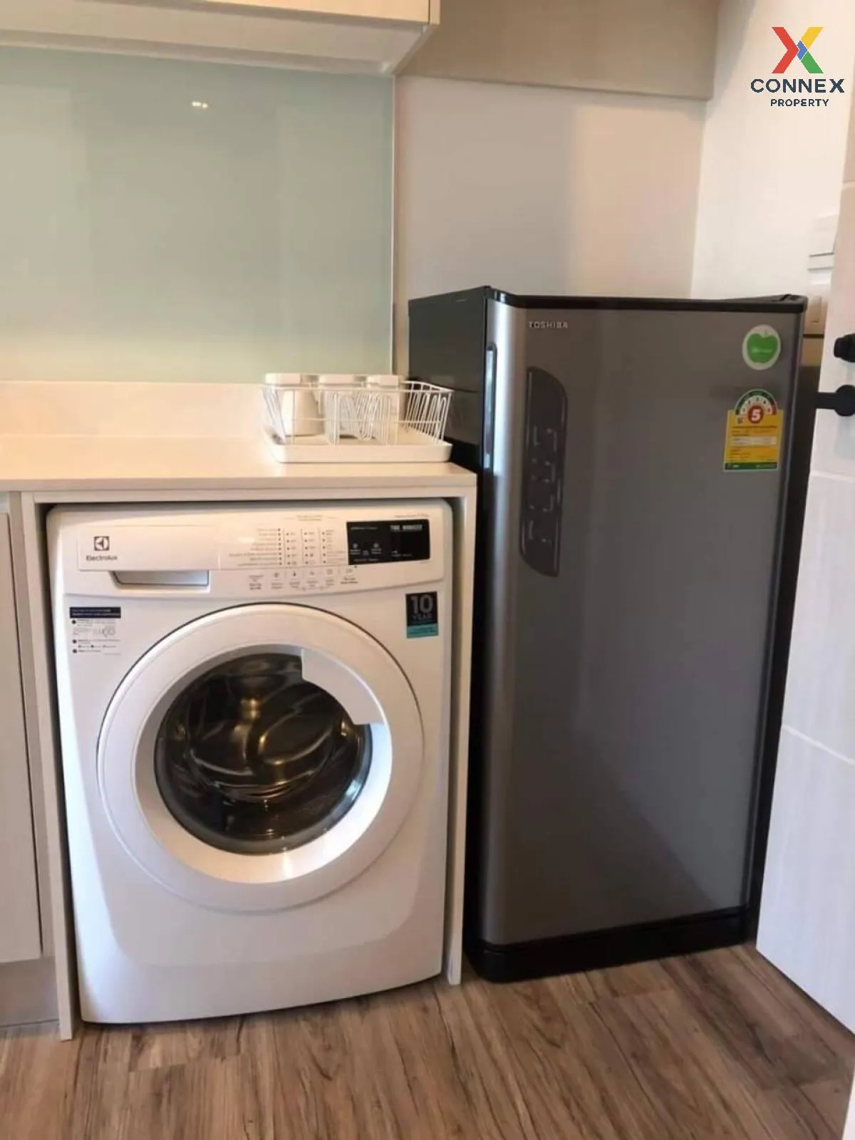 ขายคอนโด  ไนท์บริดจ์ ดิ โอเชี่ยน ศรีราชา สุรศักดิ์ ศรีราชา ชลบุรี 4