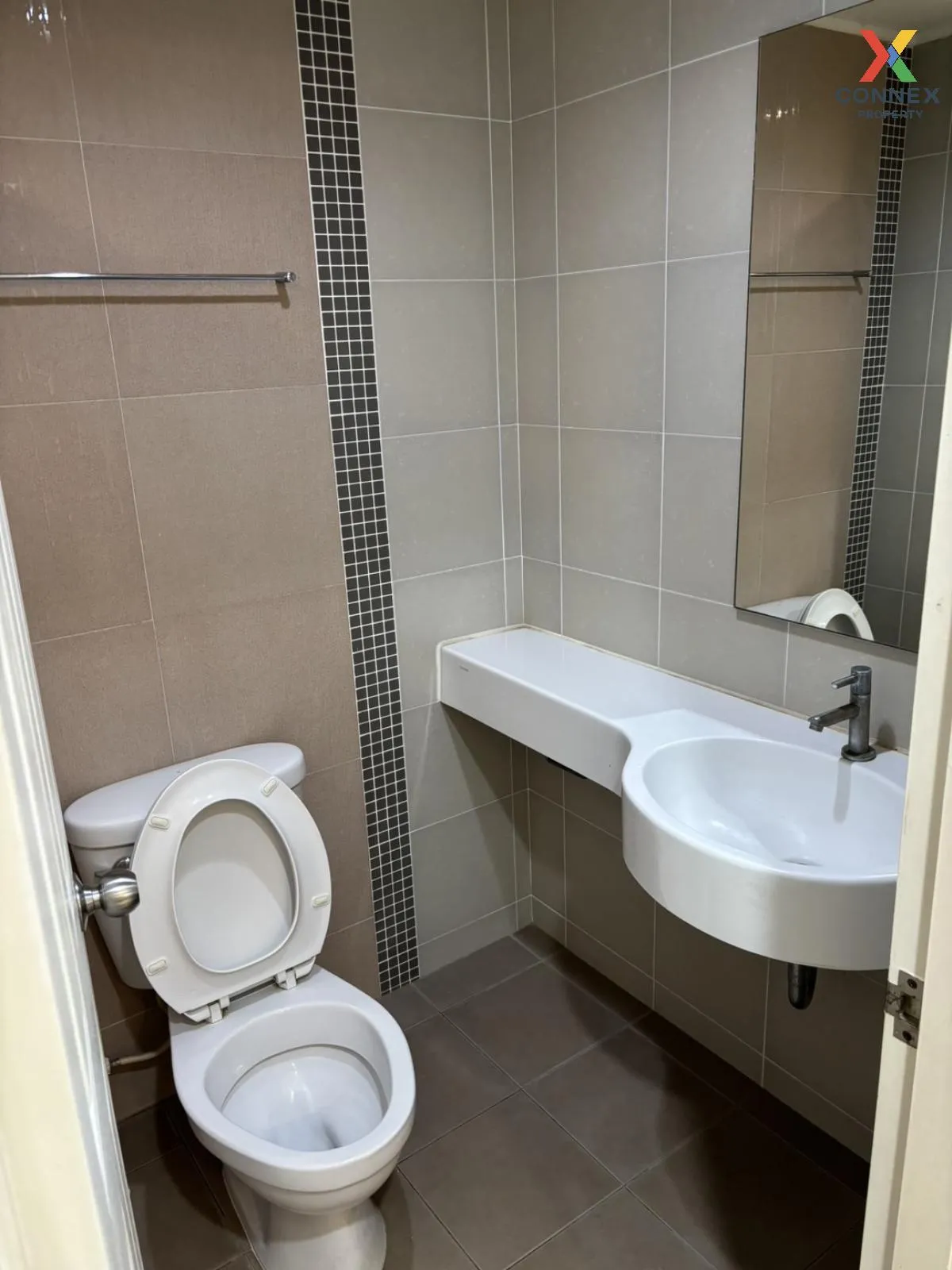 เช่าคอนโด  ลุมพินี วิลล์ พิบูลสงคราม-ริเวอร์วิว สวนใหญ่ เมืองนนทบ