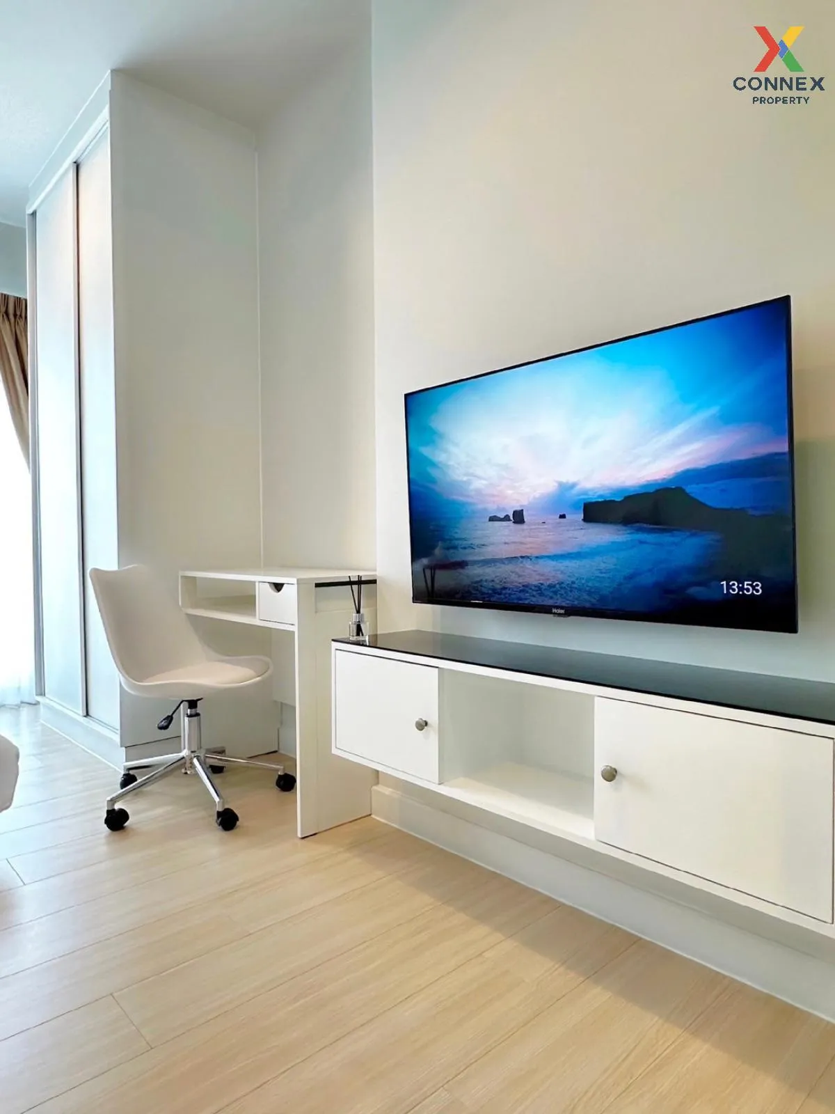 เช่าคอนโด  เมโทร สกาย วุฒากาศ BTS-วุฒากาศ ตลาดพลู เขต ธนบุรี กรุง 2