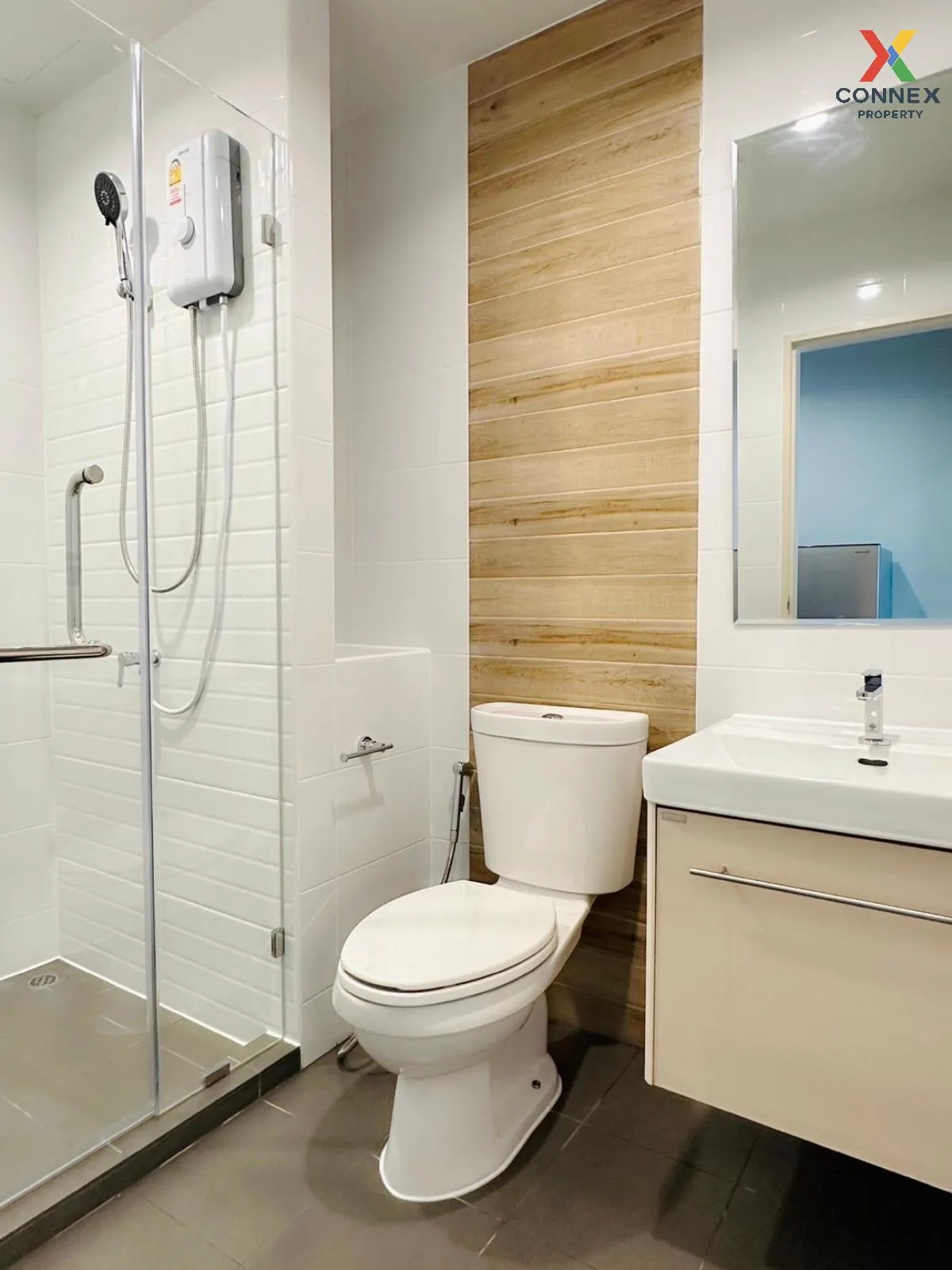 เช่าคอนโด  เมโทร สกาย วุฒากาศ BTS-วุฒากาศ ตลาดพลู เขต ธนบุรี กรุง