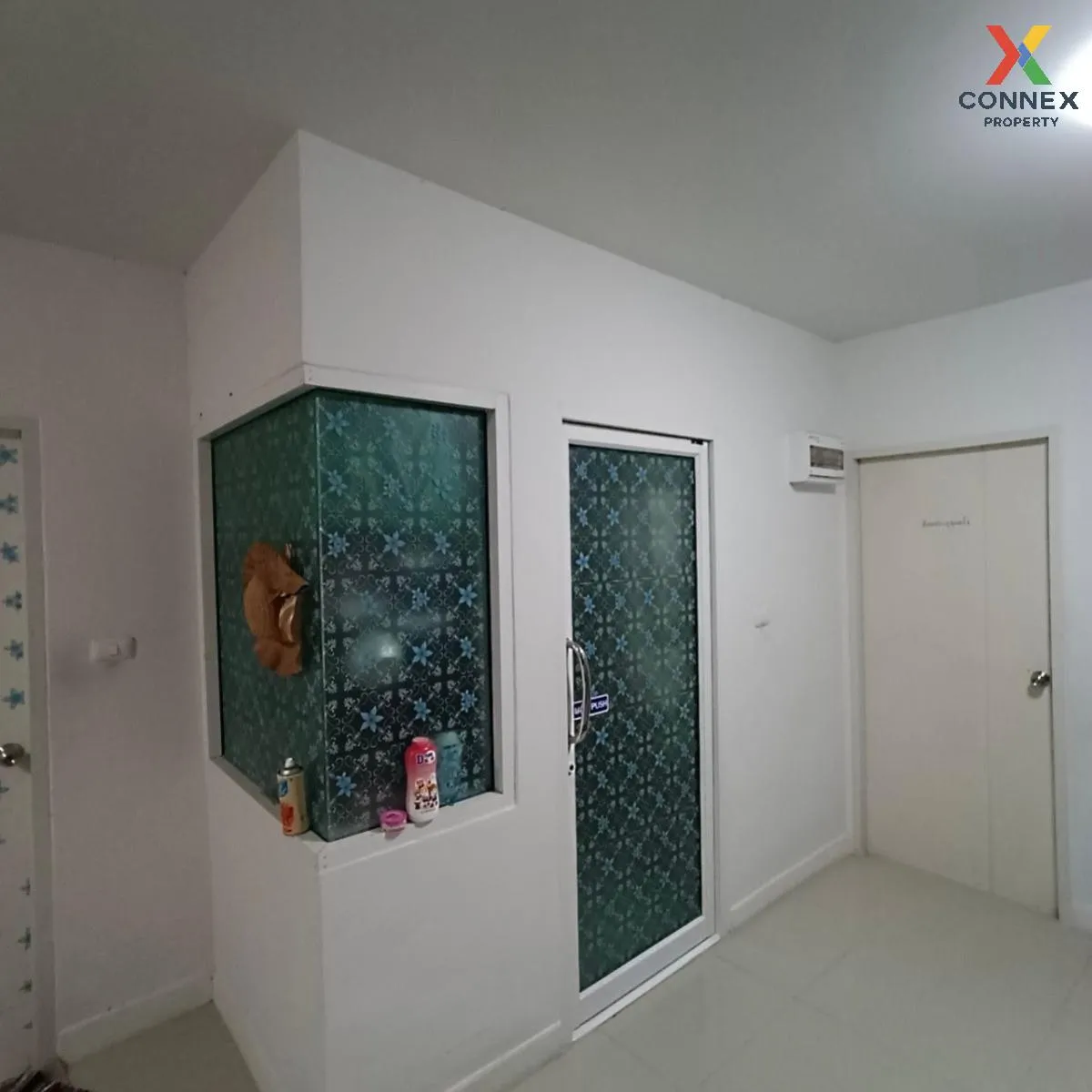 ขายทาวน์เฮ้าส์/ทาวน์โฮม  ประภัสสร วิลล์ อมตะนคร-หนองตำลึง หน้ากว้