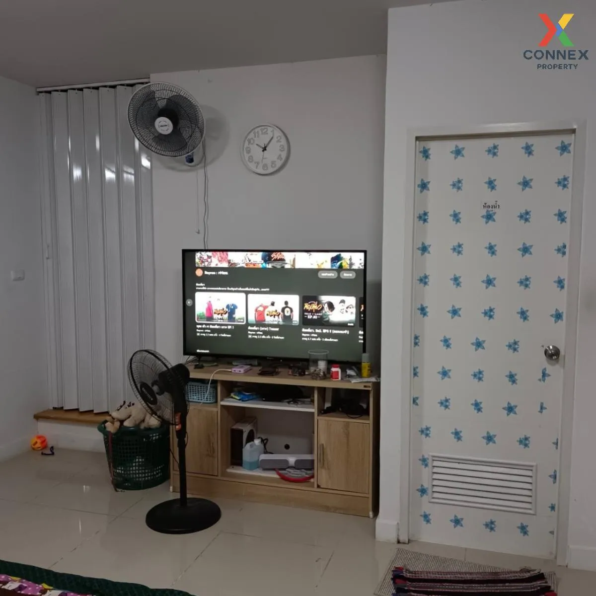 ขายทาวน์เฮ้าส์/ทาวน์โฮม  ประภัสสร วิลล์ อมตะนคร-หนองตำลึง หน้ากว้