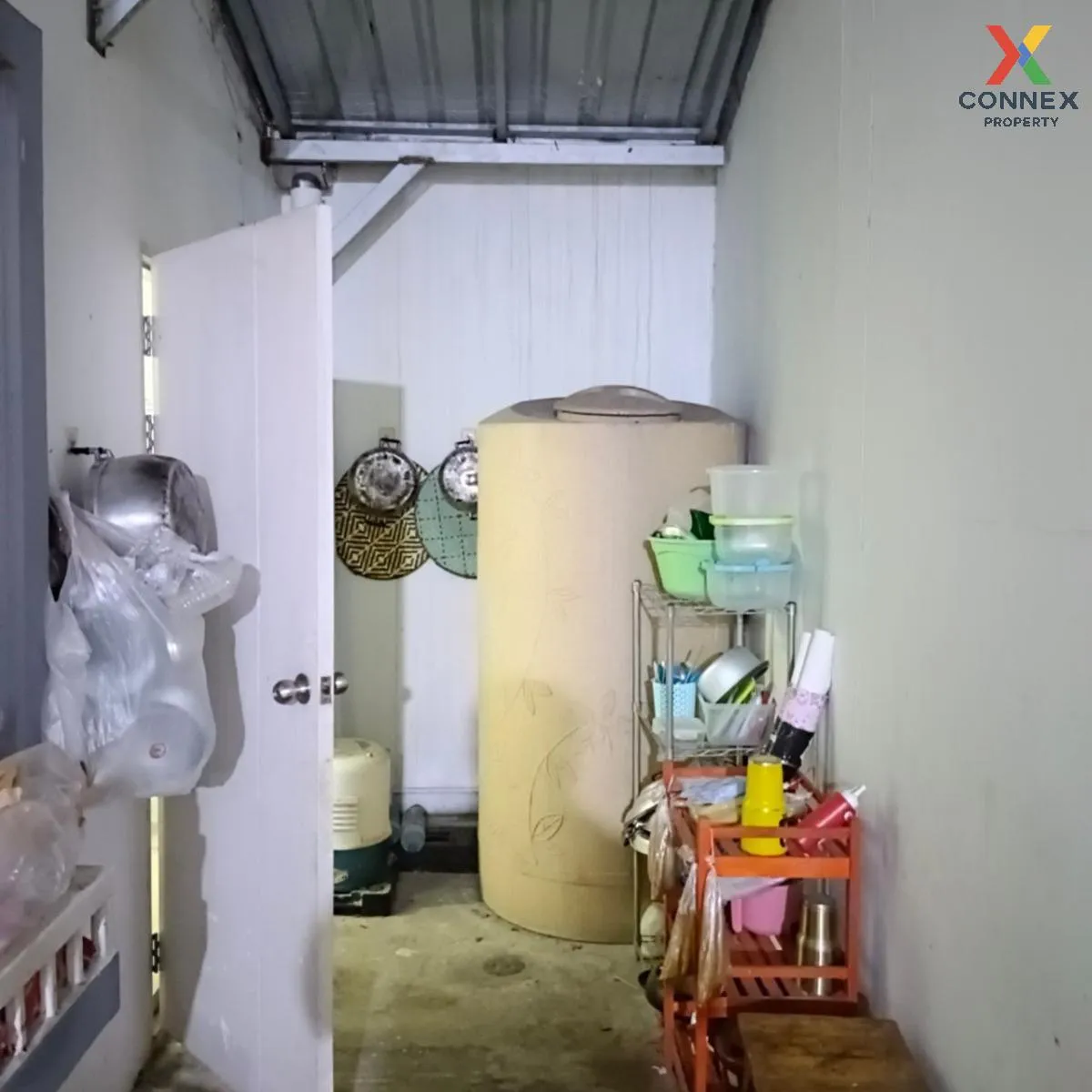 ขายทาวน์เฮ้าส์/ทาวน์โฮม  ประภัสสร วิลล์ อมตะนคร-หนองตำลึง หน้ากว้