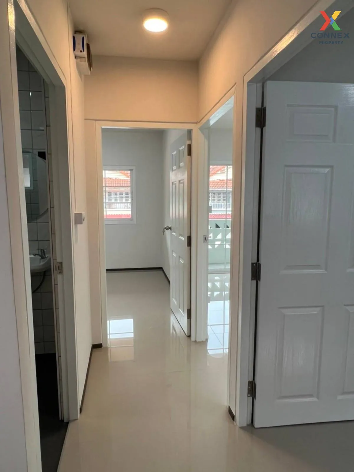 For Sale Townhouse/Townhome  , Baan Pruksa 11 , wide frontage , n