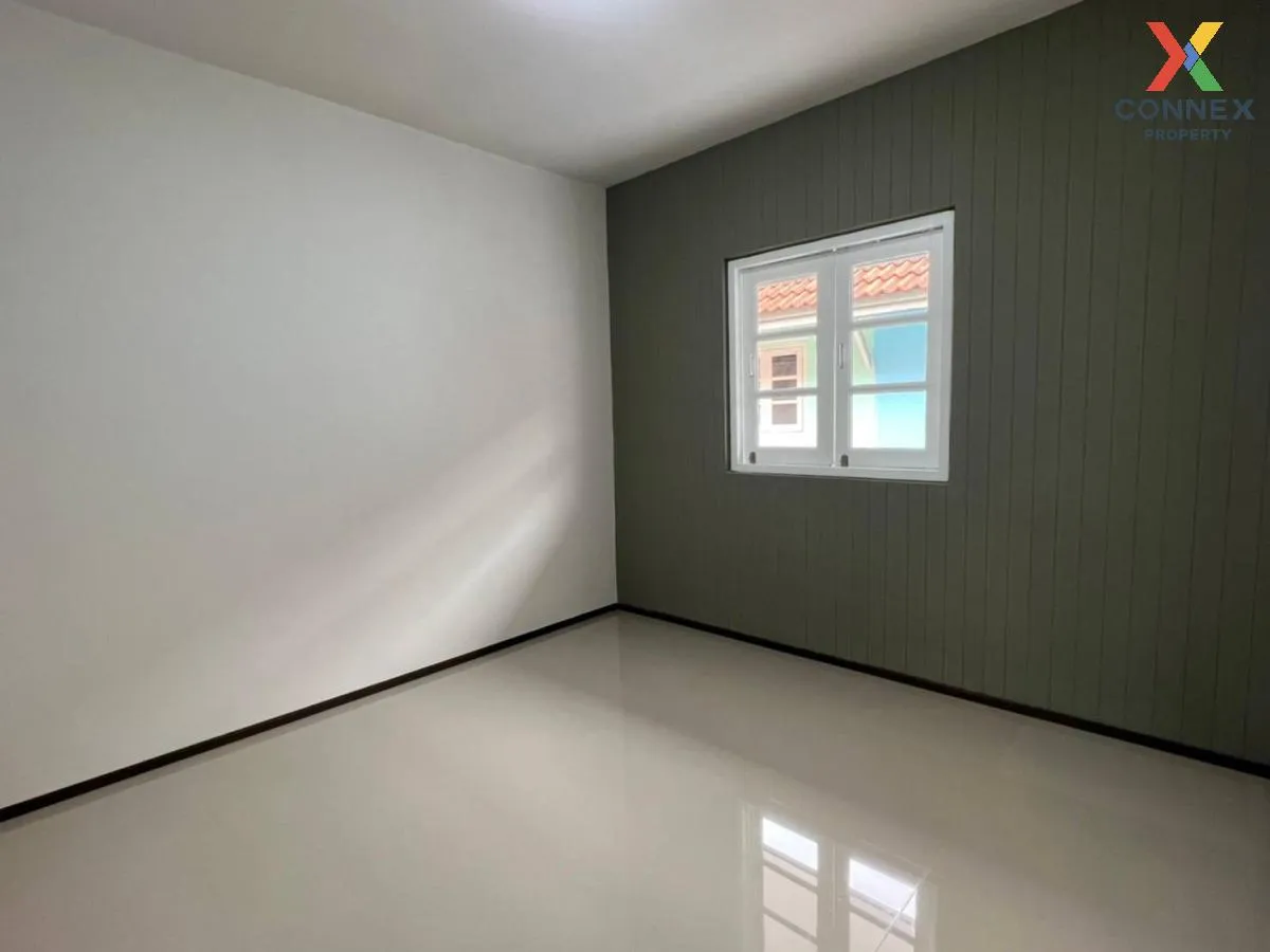 For Sale Townhouse/Townhome  , Baan Pruksa 11 , wide frontage , n