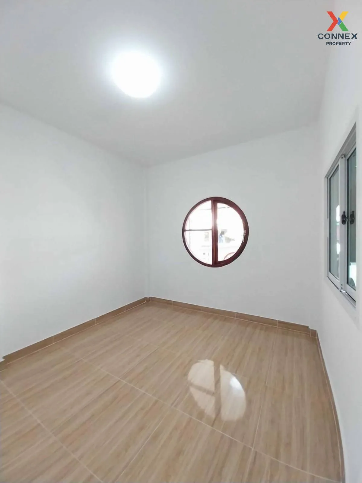 ขายทาวน์เฮ้าส์/ทาวน์โฮม  บ้านนันทวัน 5 หน้ากว้าง รีโนเวทใหม่ โคกแ