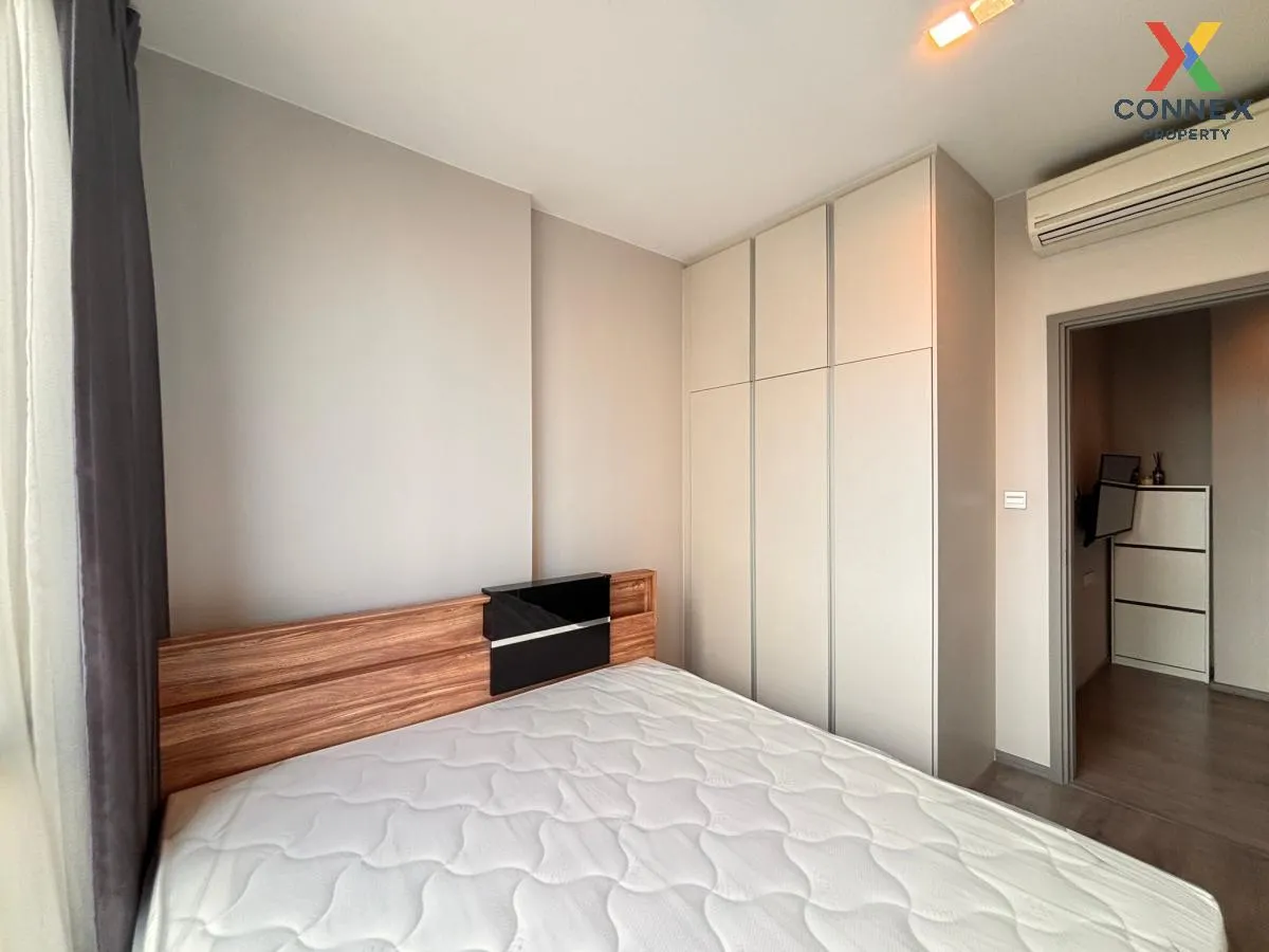 For Rent Condo , Whizdom Avenue Ratchada - Ladprao , MRT-Lat Phra
