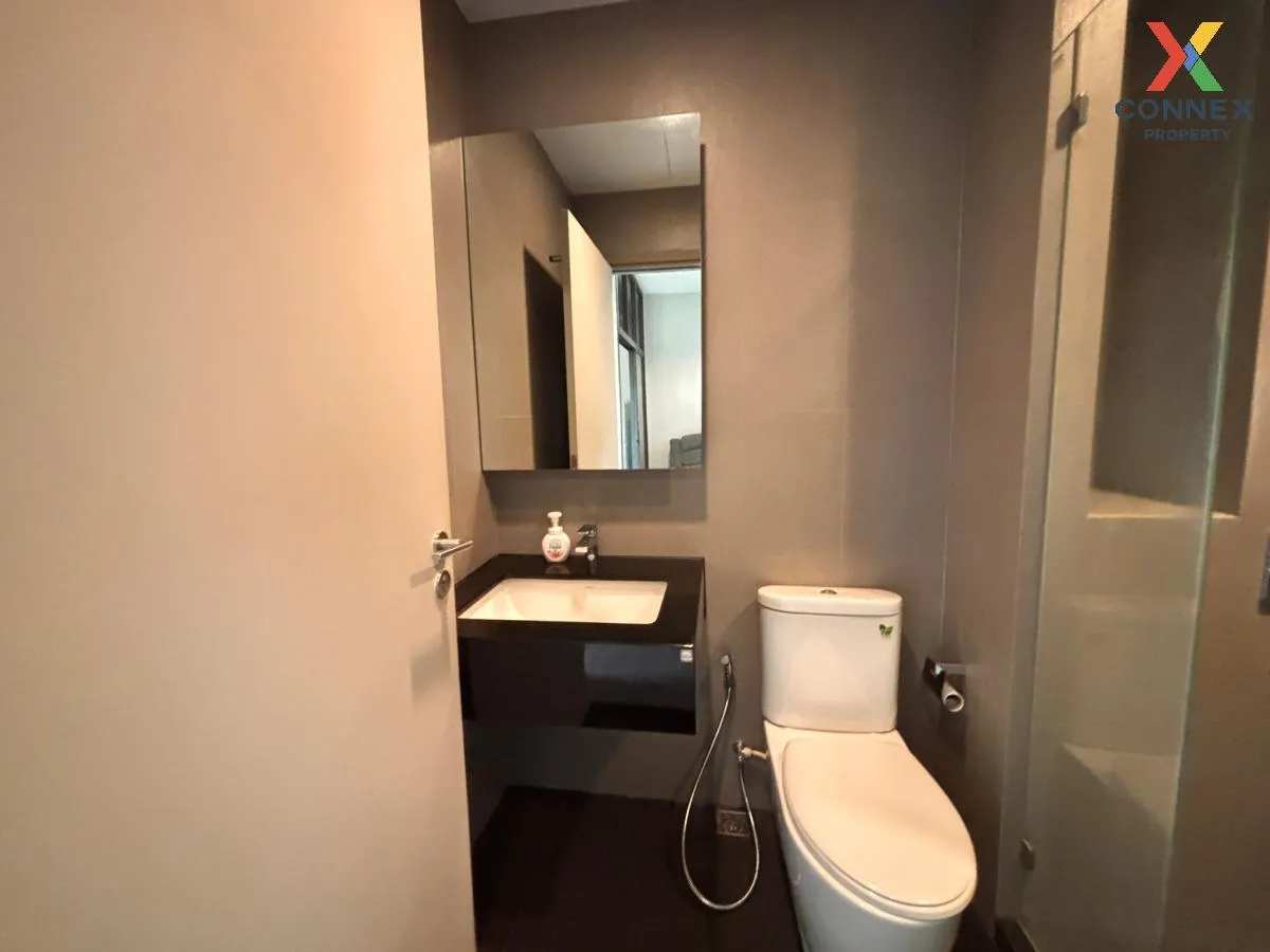 For Rent Condo , Whizdom Avenue Ratchada - Ladprao , MRT-Lat Phra