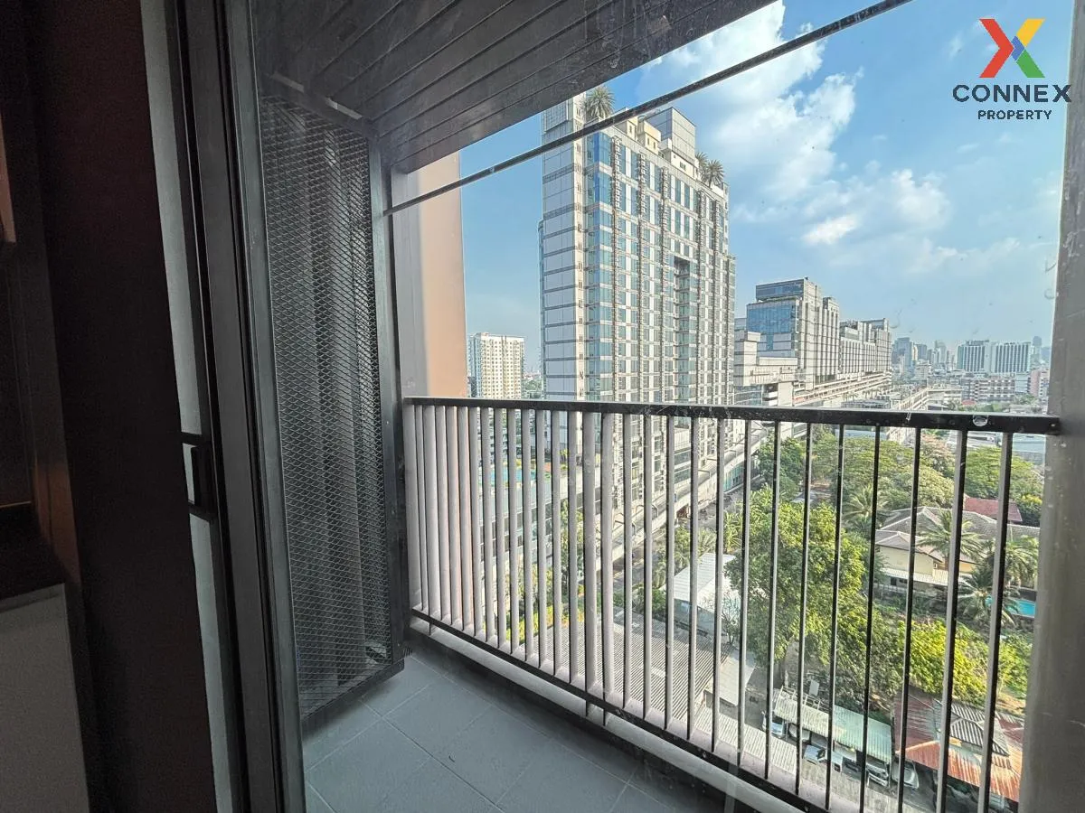 For Rent Condo , Whizdom Avenue Ratchada - Ladprao , MRT-Lat Phra