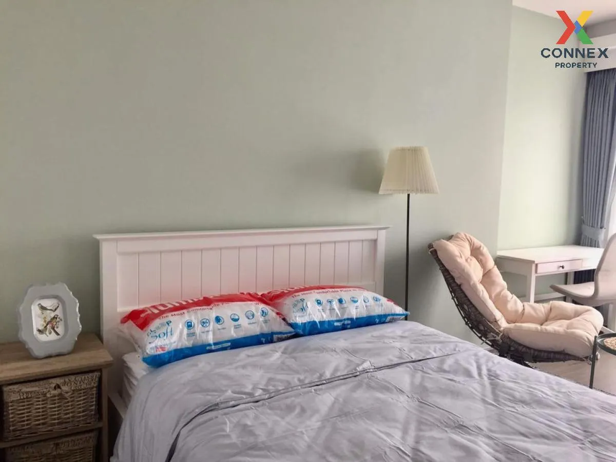 เช่าคอนโด  ไอดีโอ สุขุมวิท 93 BTS-บางจาก พระโขนง เขต คลองเตย กรุง 2