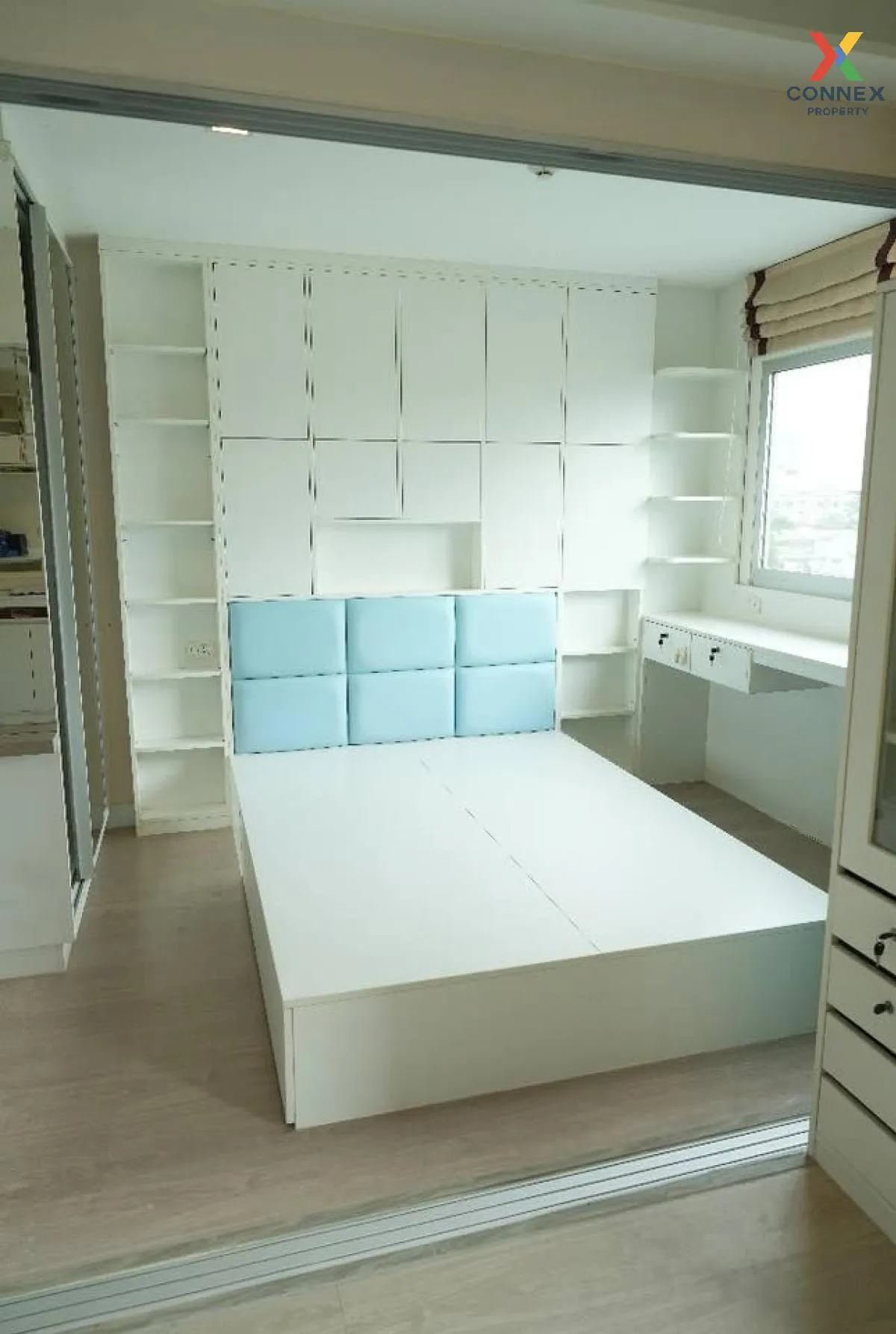 ขายคอนโด  เมโทร ลักซ์ พหลโยธิน-สุทธิสาร BTS-สะพานควาย สามเสนใน เข 3