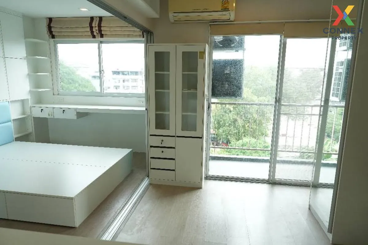 ขายคอนโด  เมโทร ลักซ์ พหลโยธิน-สุทธิสาร BTS-สะพานควาย สามเสนใน เข 4