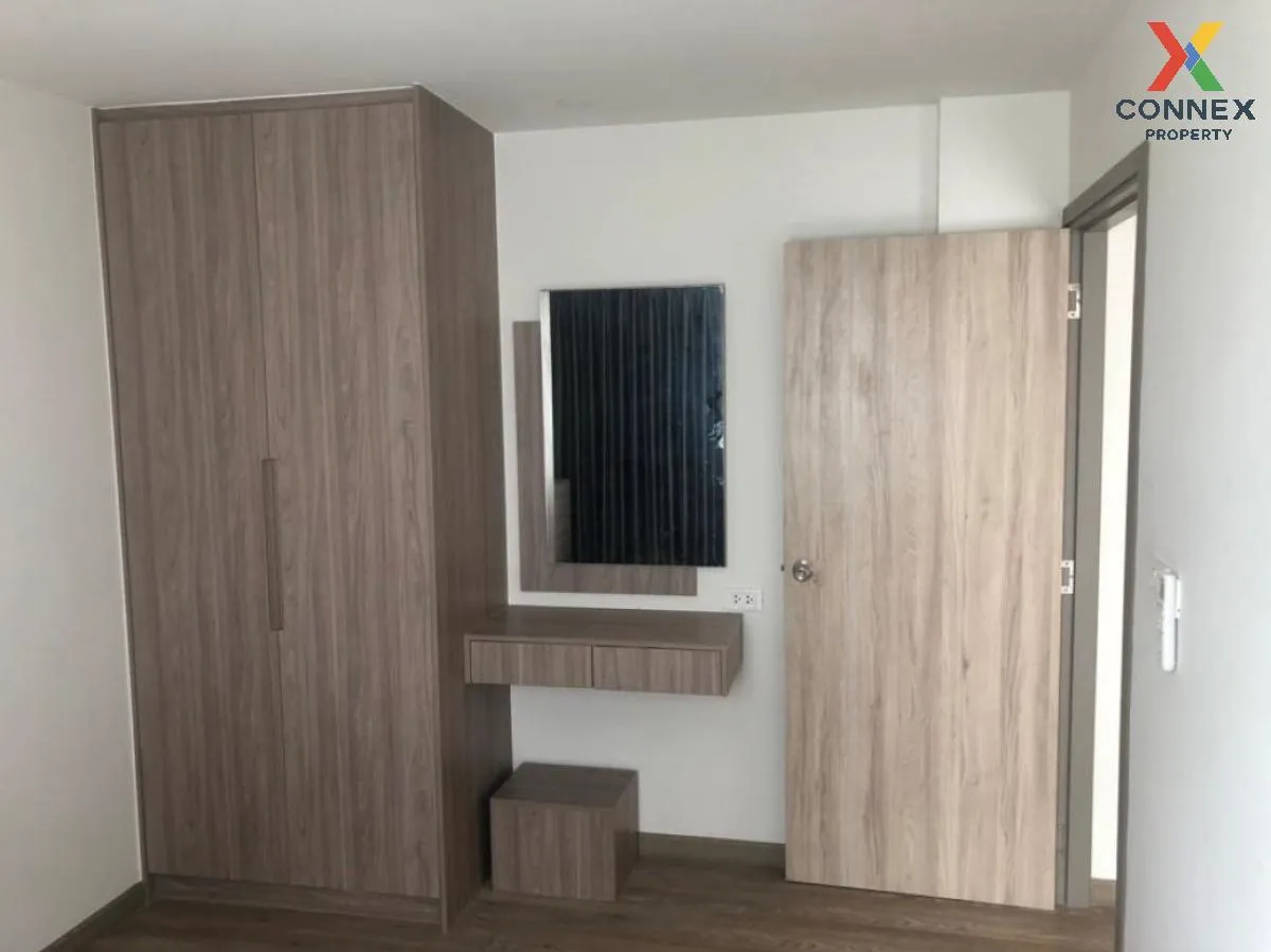 ขายคอนโด  โกลเด้น คอนโด แหลมฉบัง ทุ่งสุขลา ศรีราชา ชลบุรี CX-1172 3