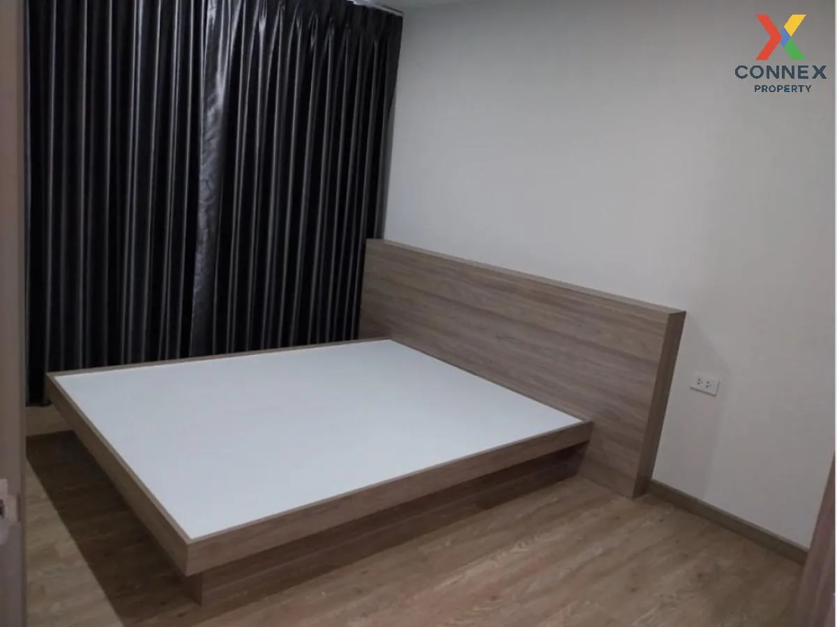 ขายคอนโด  โกลเด้น คอนโด แหลมฉบัง ทุ่งสุขลา ศรีราชา ชลบุรี CX-1172 4