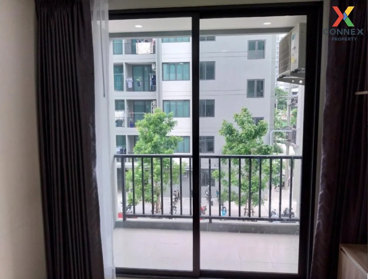 ขายคอนโด  โกลเด้น คอนโด แหลมฉบัง ทุ่งสุขลา ศรีราชา ชลบุรี CX-1172