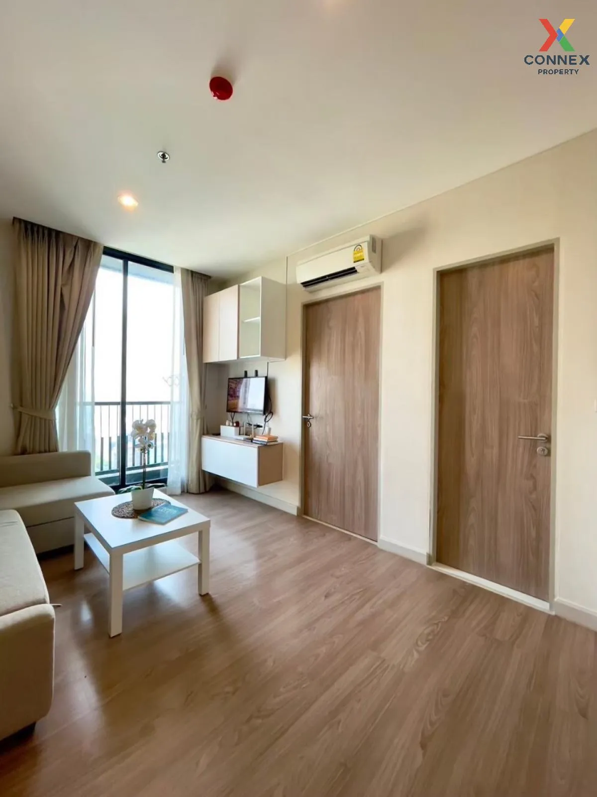 For Rent Condo , The Capital Ratchaprarop-Vibha , Sam Sen Nai , P 2