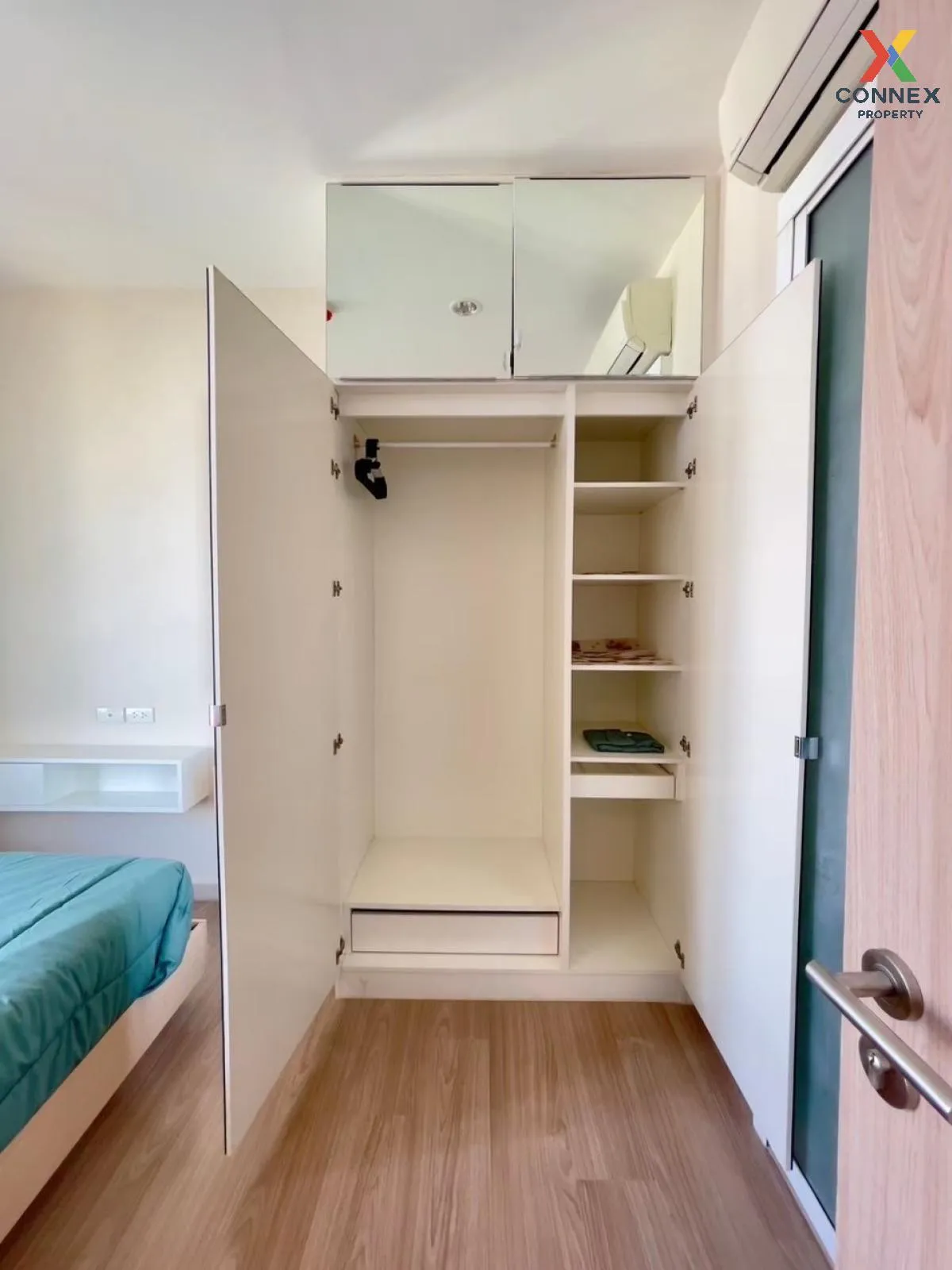 For Rent Condo , The Capital Ratchaprarop-Vibha , Sam Sen Nai , P